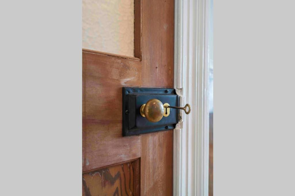 דירות פורטסטיוארט The Porthole מראה חיצוני תמונה